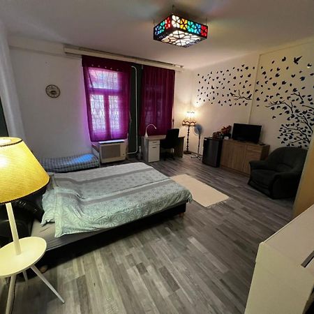 Szeged Apartment 外观 照片