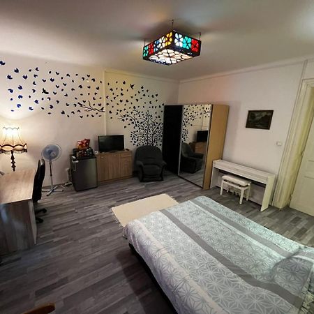 Szeged Apartment 外观 照片