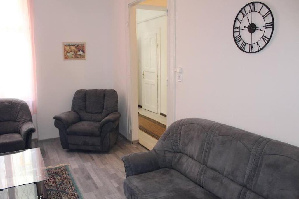 Szeged Apartment 外观 照片