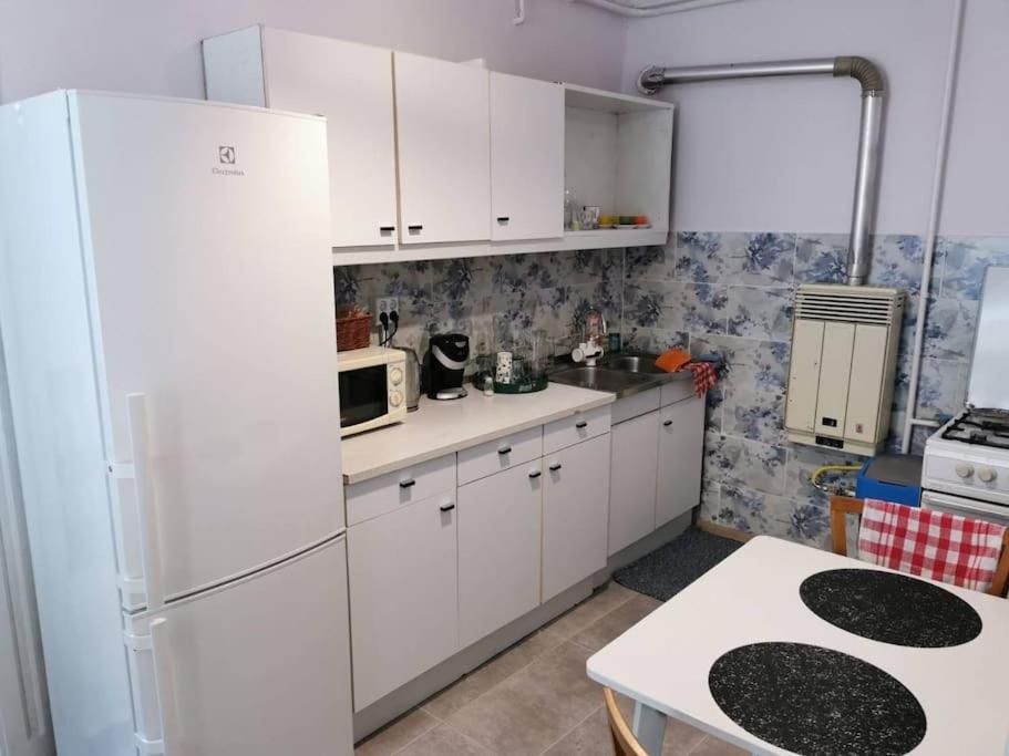 Szeged Apartment 外观 照片