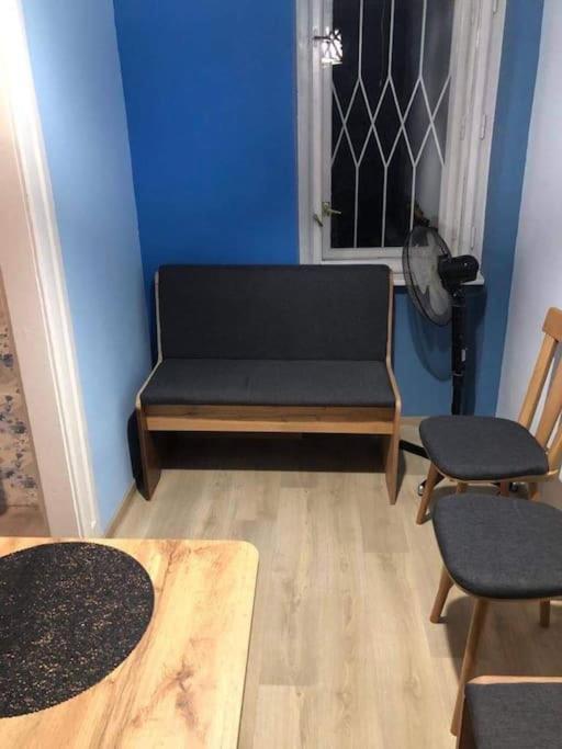 Szeged Apartment 外观 照片