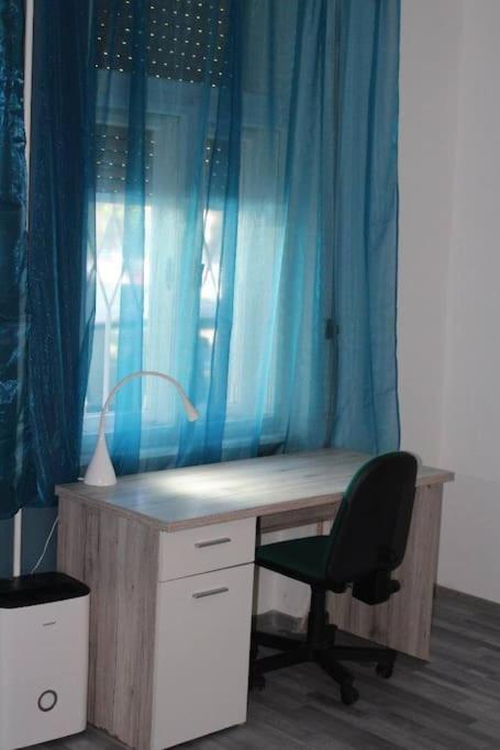 Szeged Apartment 外观 照片