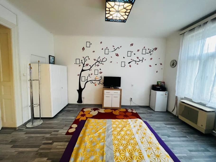 Szeged Apartment 外观 照片