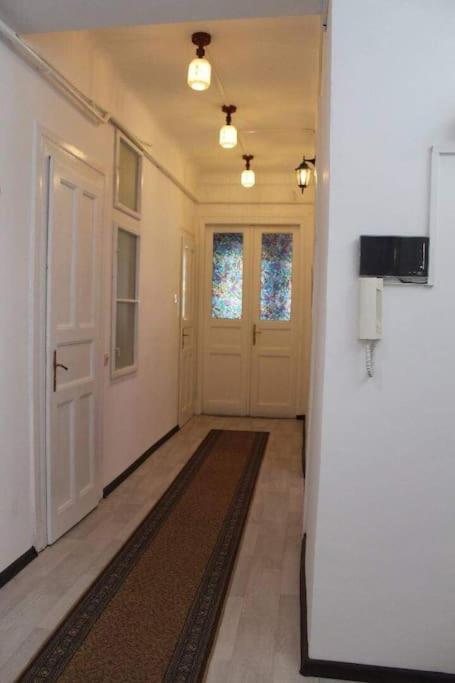 Szeged Apartment 外观 照片
