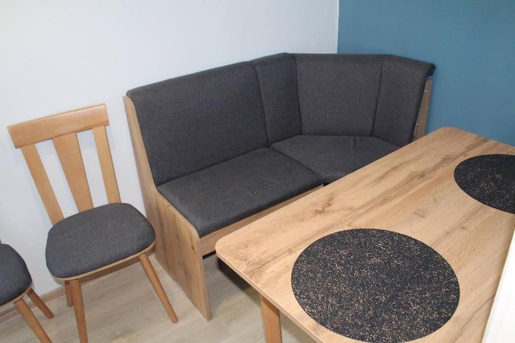 Szeged Apartment 外观 照片