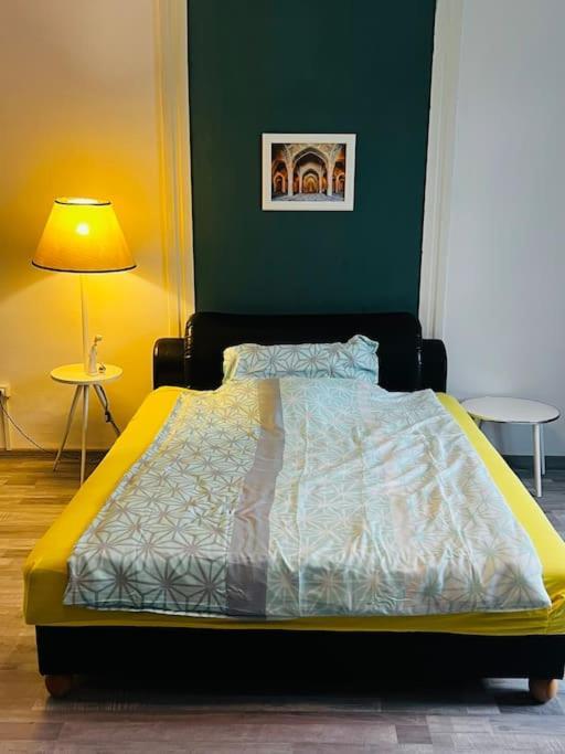 Szeged Apartment 外观 照片