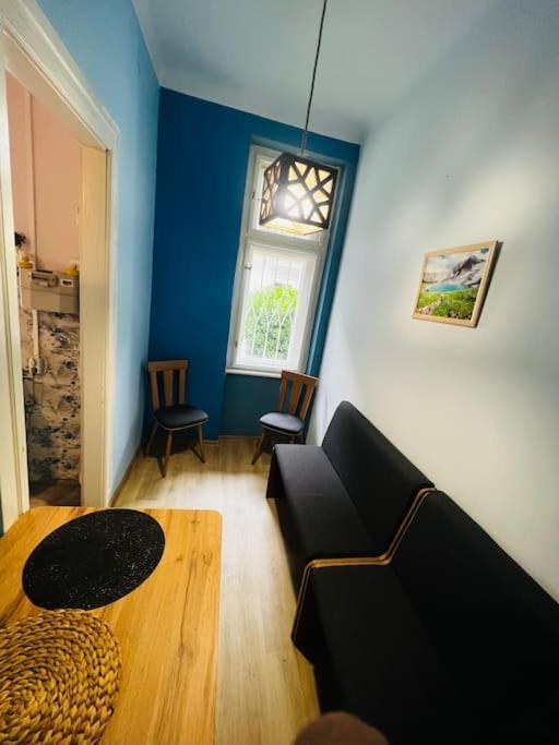 Szeged Apartment 外观 照片