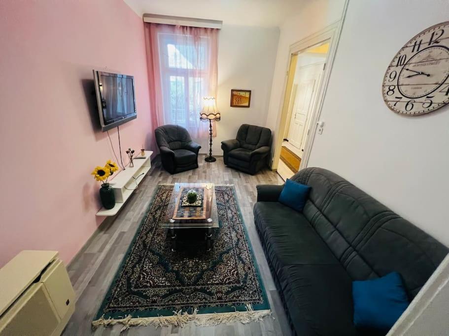 Szeged Apartment 外观 照片