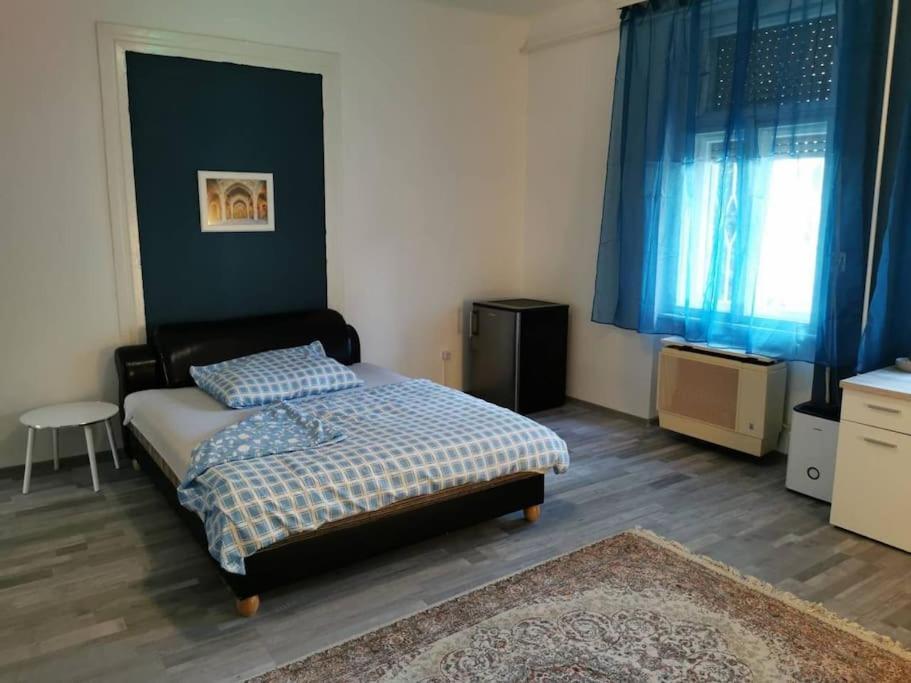 Szeged Apartment 外观 照片