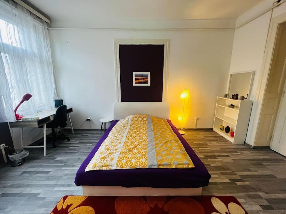 Szeged Apartment 外观 照片