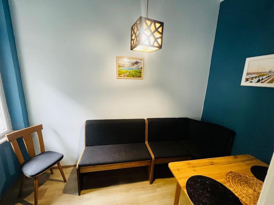 Szeged Apartment 外观 照片