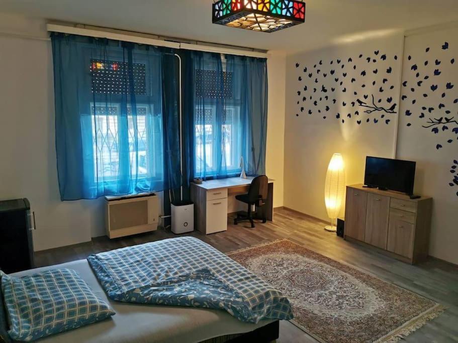 Szeged Apartment 外观 照片