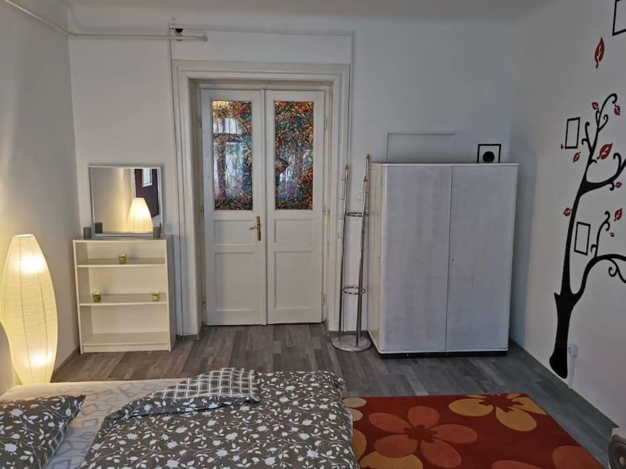 Szeged Apartment 外观 照片