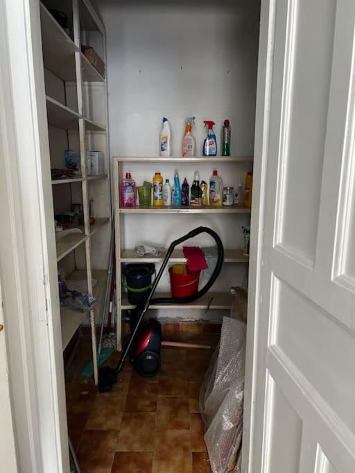 Szeged Apartment 外观 照片