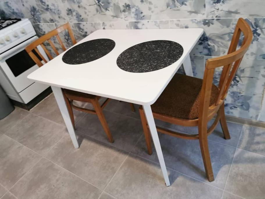 Szeged Apartment 外观 照片