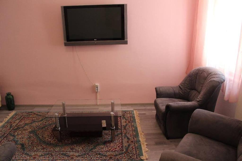 Szeged Apartment 外观 照片