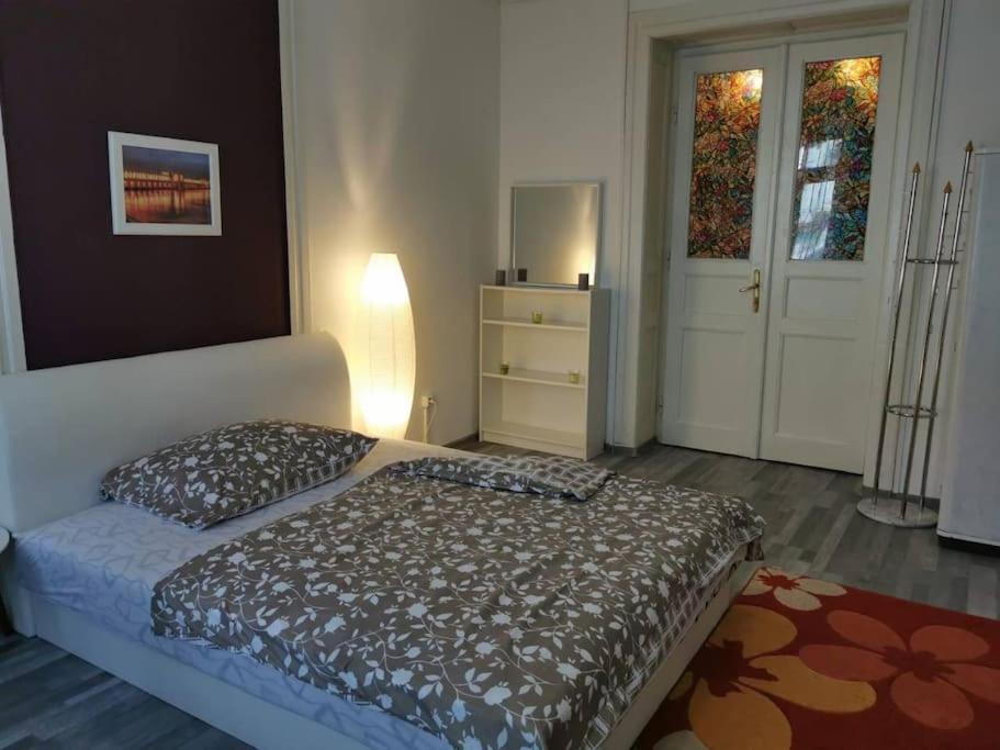 Szeged Apartment 外观 照片