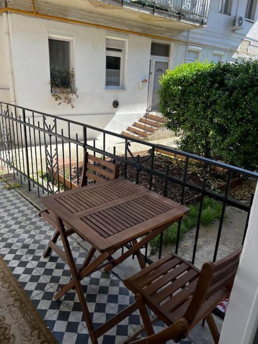 Szeged Apartment 外观 照片