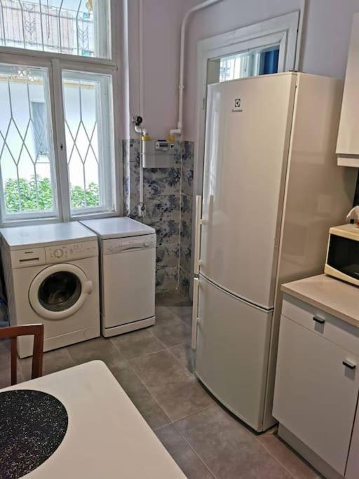 Szeged Apartment 外观 照片