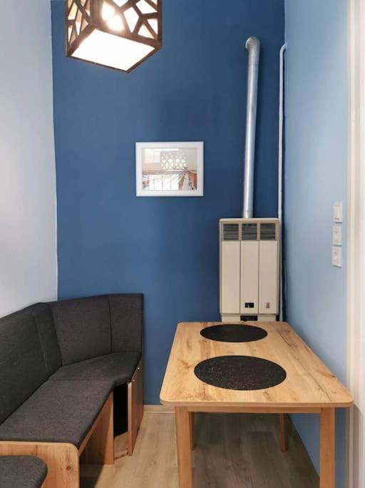Szeged Apartment 外观 照片