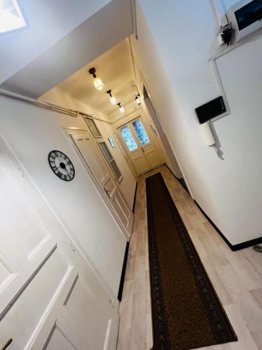 Szeged Apartment 外观 照片
