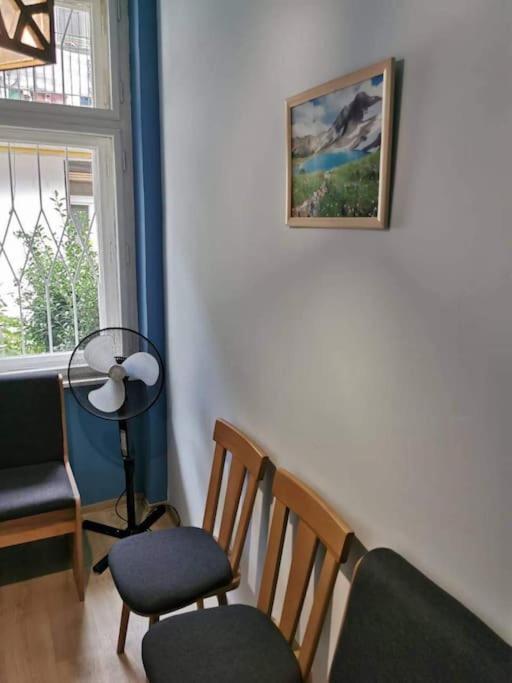 Szeged Apartment 外观 照片