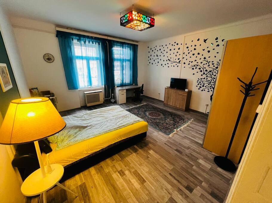 Szeged Apartment 外观 照片