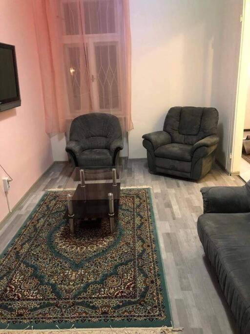 Szeged Apartment 外观 照片