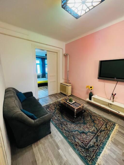 Szeged Apartment 外观 照片