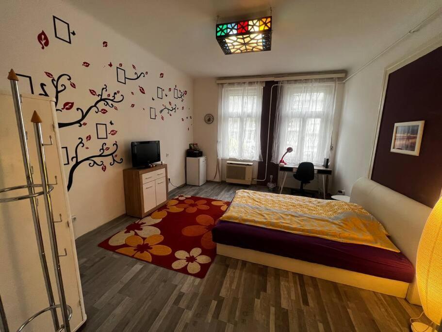Szeged Apartment 外观 照片