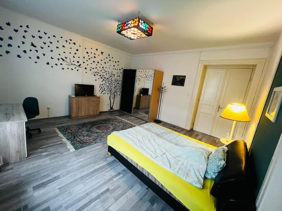 Szeged Apartment 外观 照片
