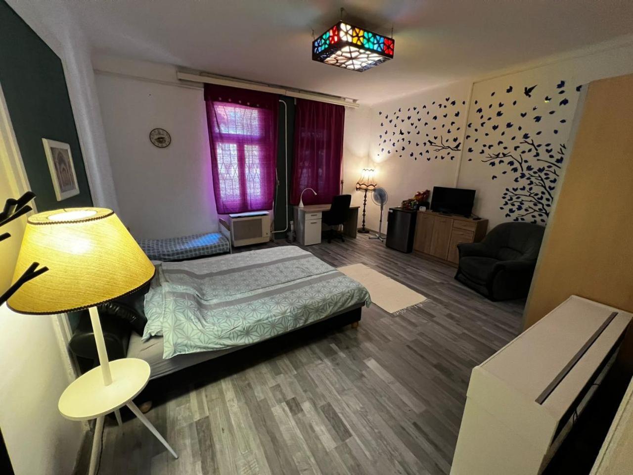 Szeged Apartment 外观 照片