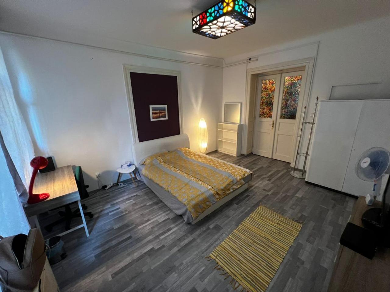 Szeged Apartment 外观 照片