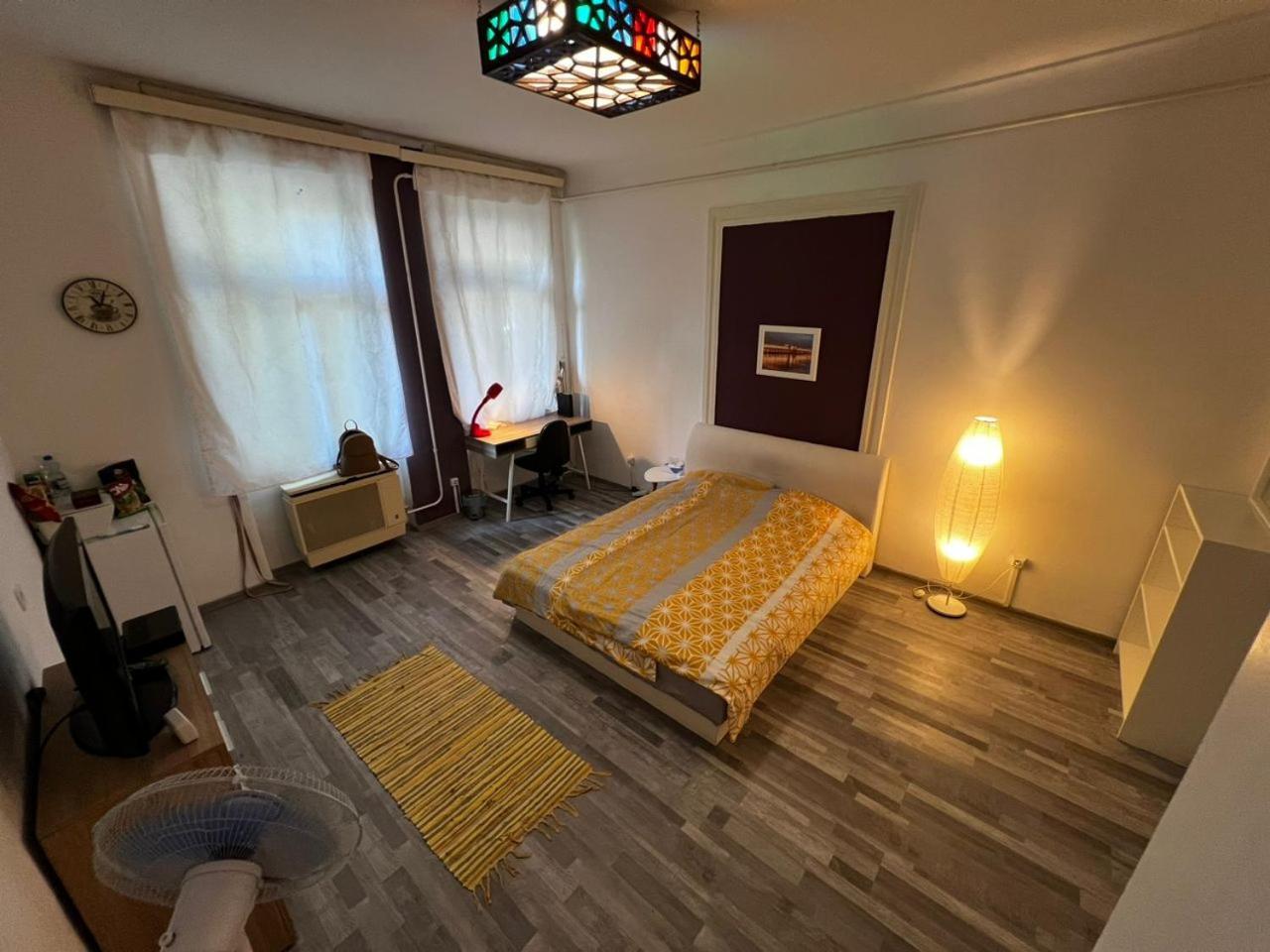 Szeged Apartment 外观 照片
