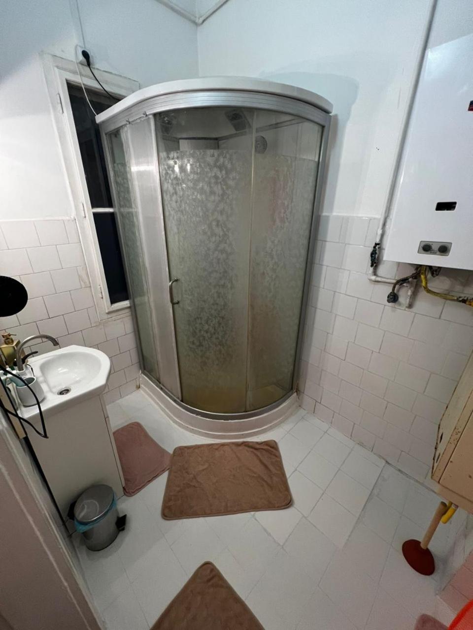 Szeged Apartment 外观 照片