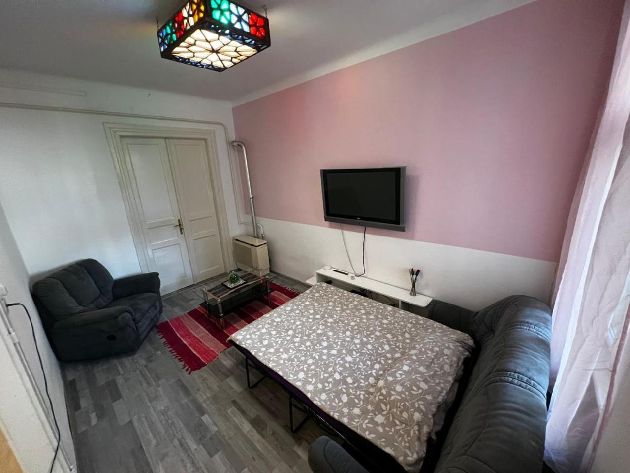Szeged Apartment 外观 照片